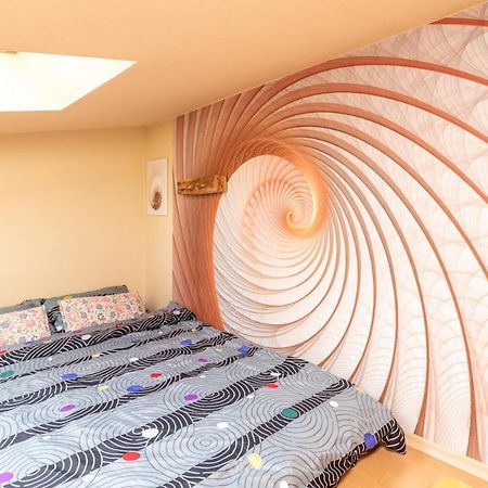 Apartamento Yzzi Palanga Exterior foto