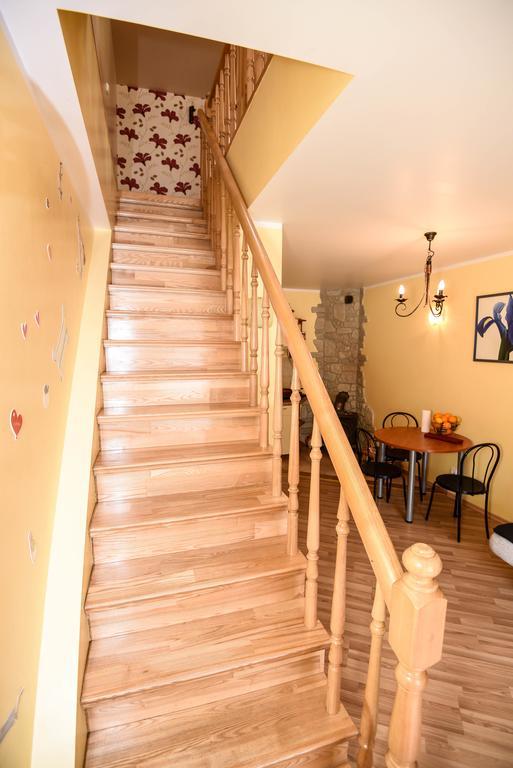 Apartamento Yzzi Palanga Exterior foto