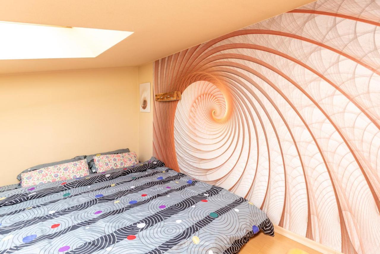 Apartamento Yzzi Palanga Exterior foto