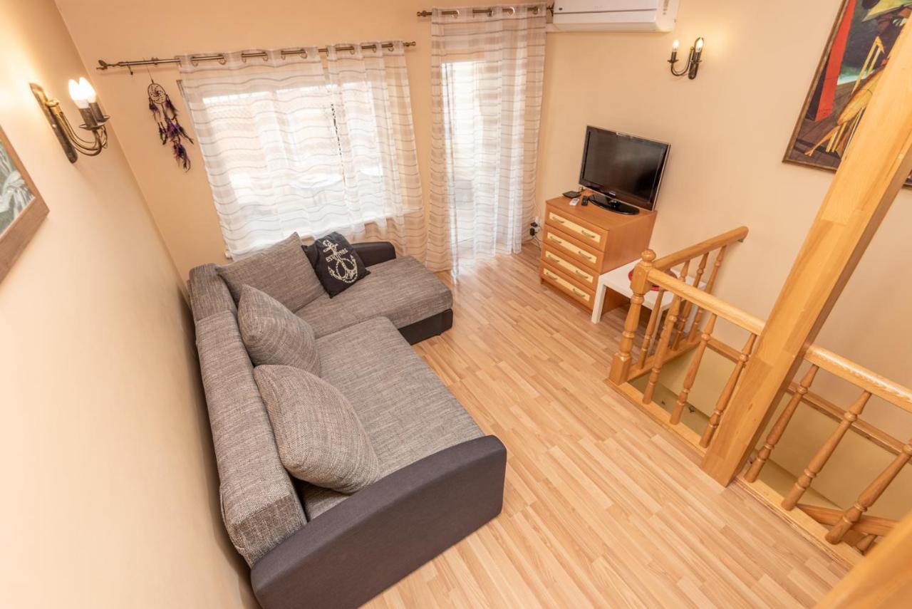 Apartamento Yzzi Palanga Exterior foto