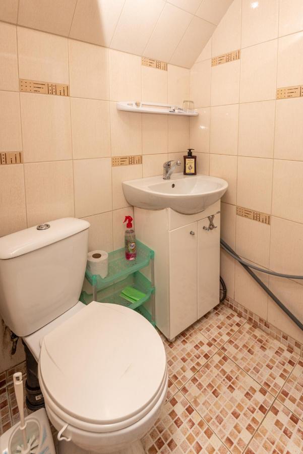 Apartamento Yzzi Palanga Exterior foto